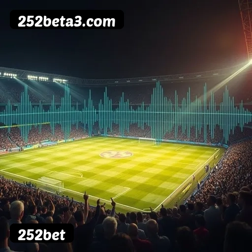 Bônus e promoções 252bet