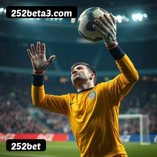 Logo da 252bet