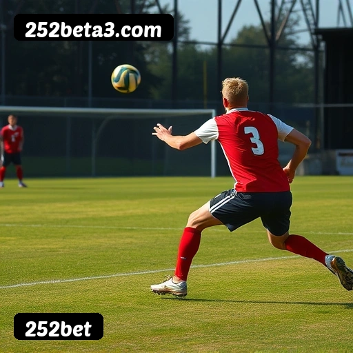 Loterias online disponíveis na 252bet