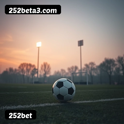 App 252bet para iOS e Android — interface mobile, login biométrico e PIX integrado
