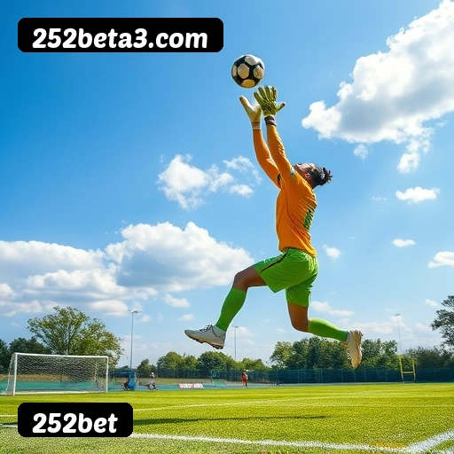 Pagamentos PIX na 252bet