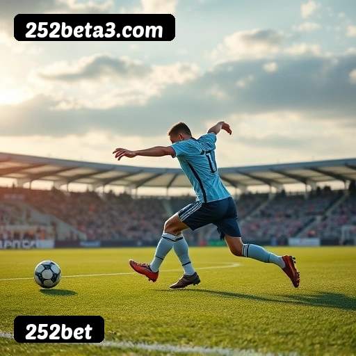 Suporte 24 horas 252bet