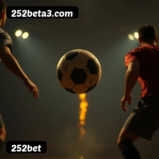 Níveis do programa VIP da 252bet